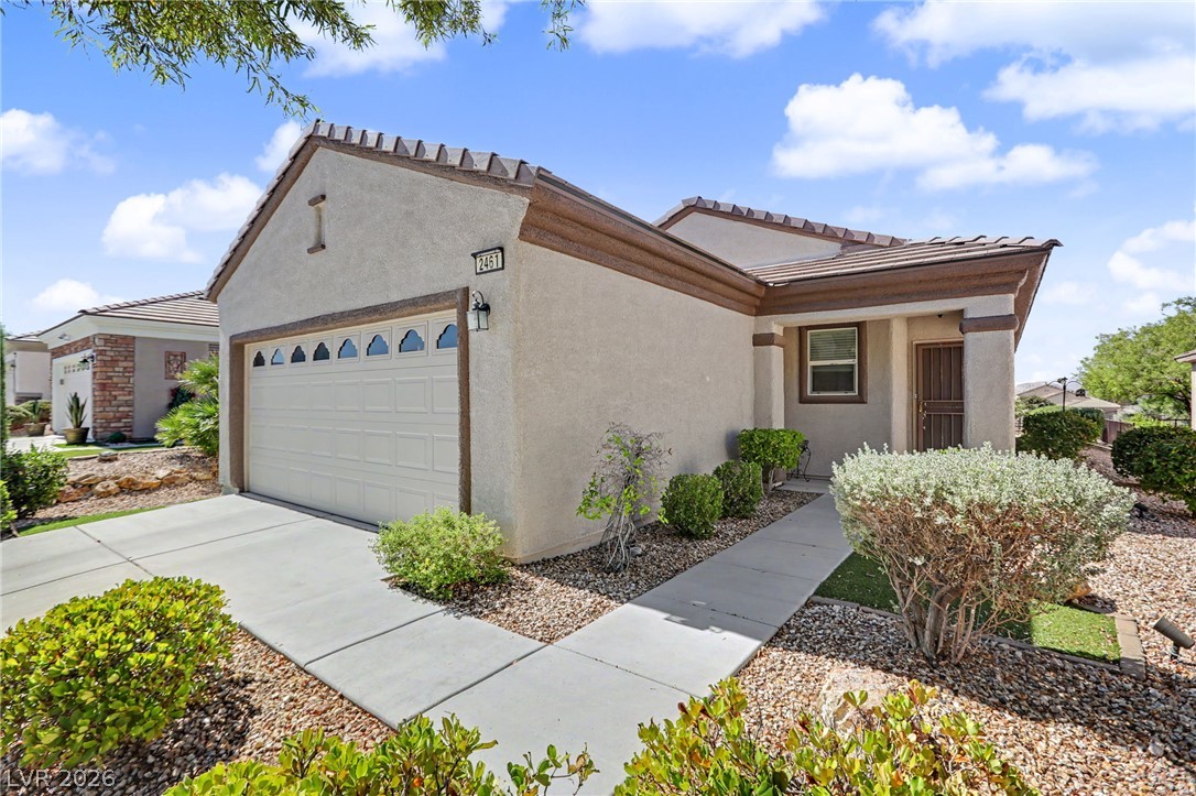 2461 Meteor Stream Terrace Henderson NV 89044