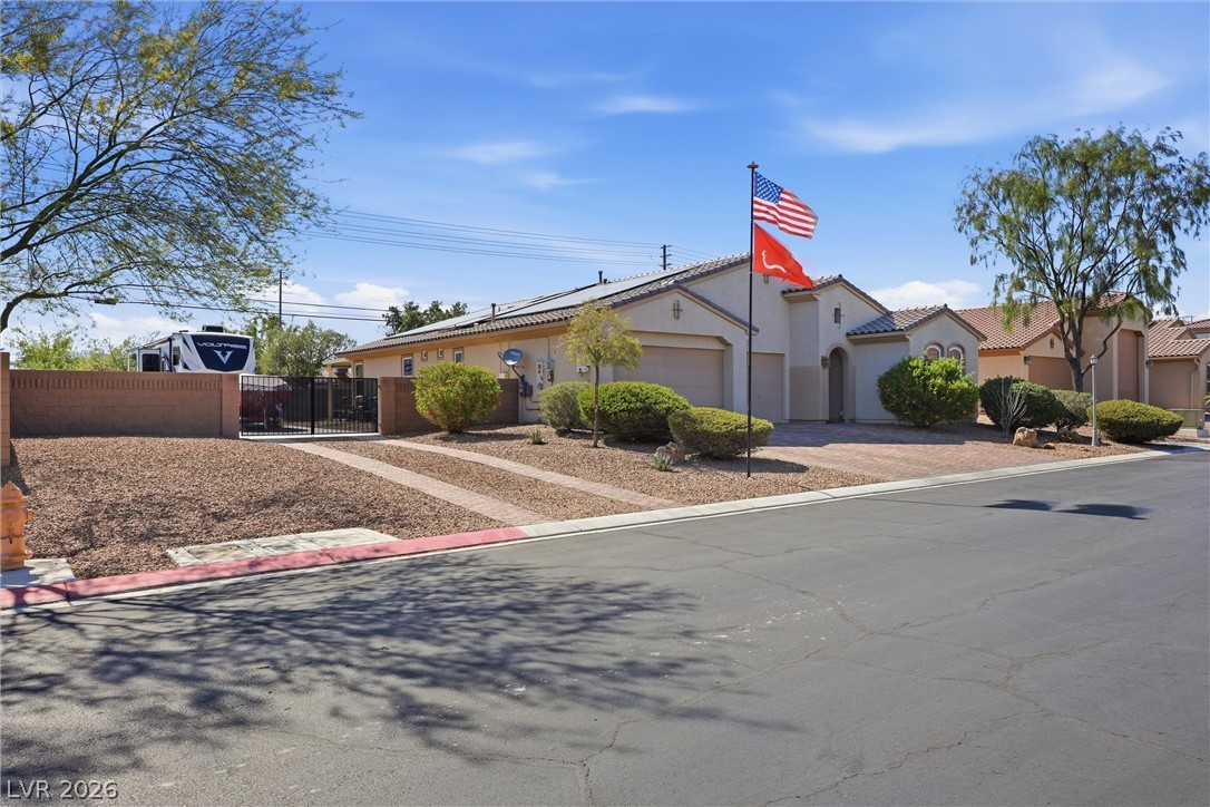 4713 Overlook Ranch Street North Las Vegas NV 89031