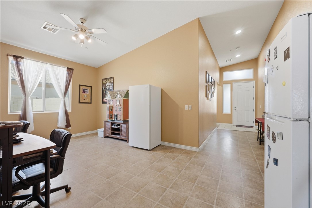 4713 Overlook Ranch Street North Las Vegas NV 89031
