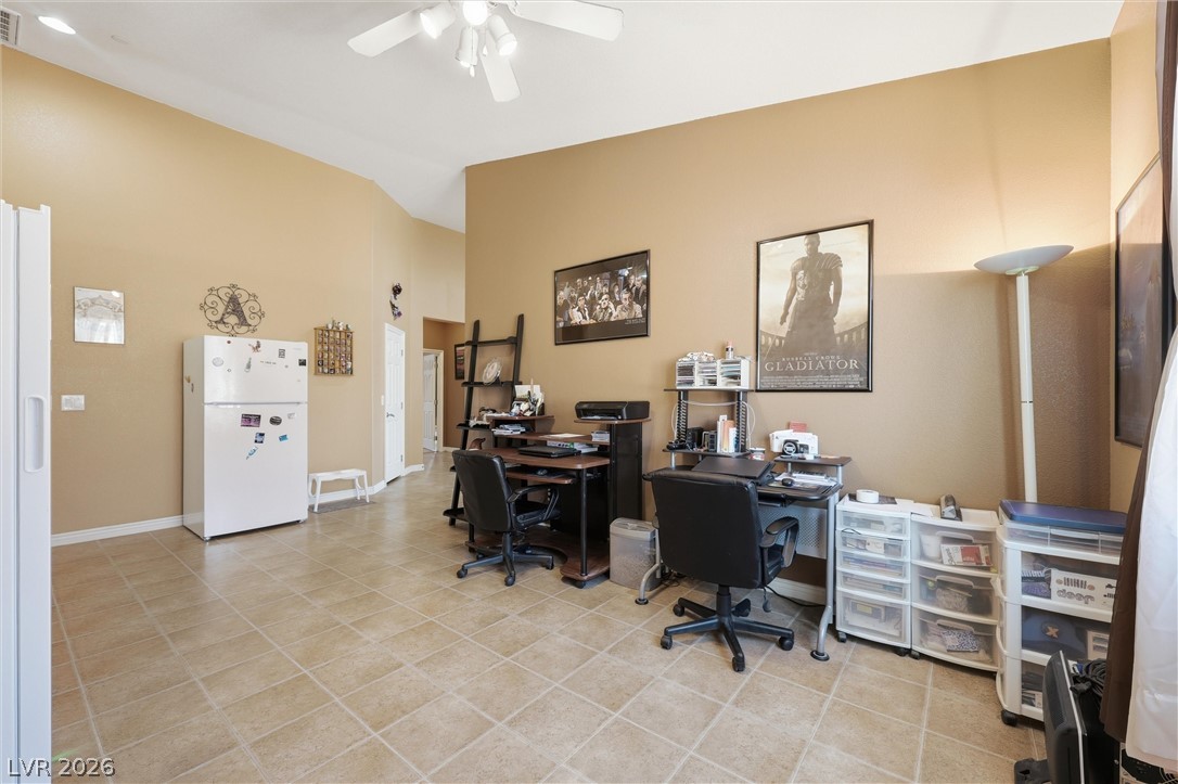 4713 Overlook Ranch Street North Las Vegas NV 89031