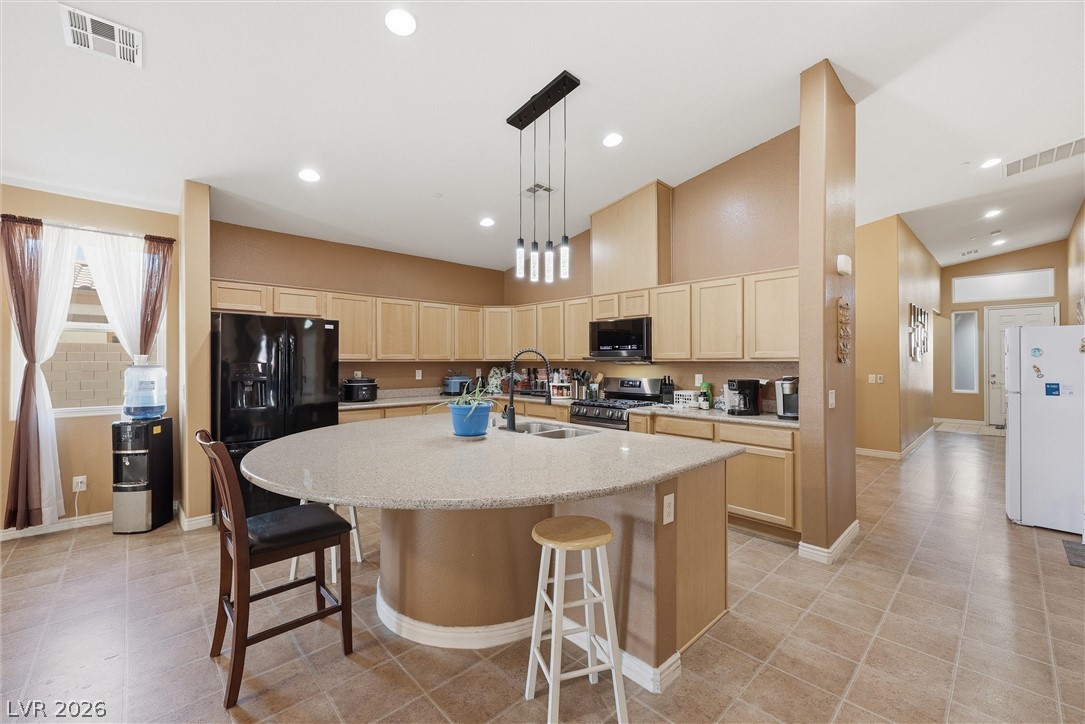 4713 Overlook Ranch Street North Las Vegas NV 89031