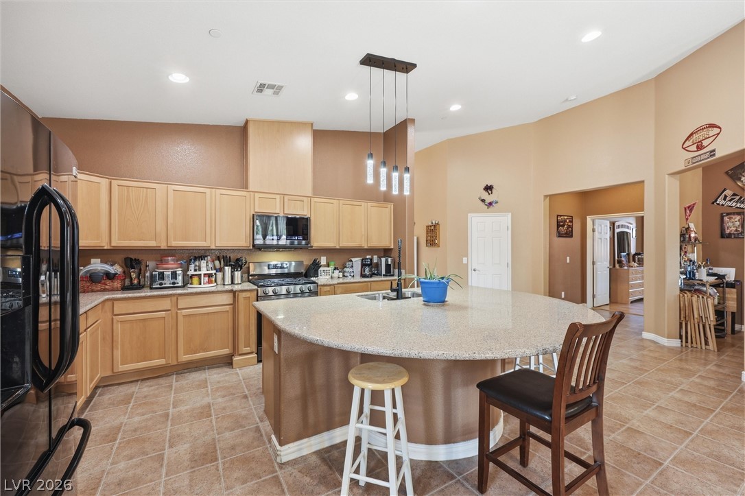 4713 Overlook Ranch Street North Las Vegas NV 89031