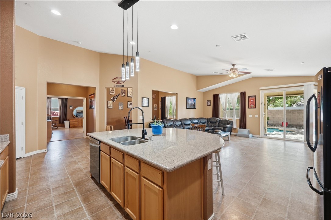 4713 Overlook Ranch Street North Las Vegas NV 89031