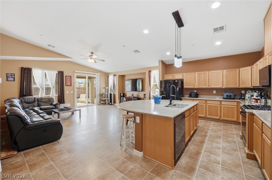 4713 Overlook Ranch Street North Las Vegas NV 89031