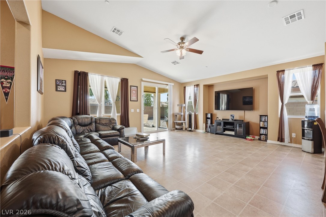 4713 Overlook Ranch Street North Las Vegas NV 89031