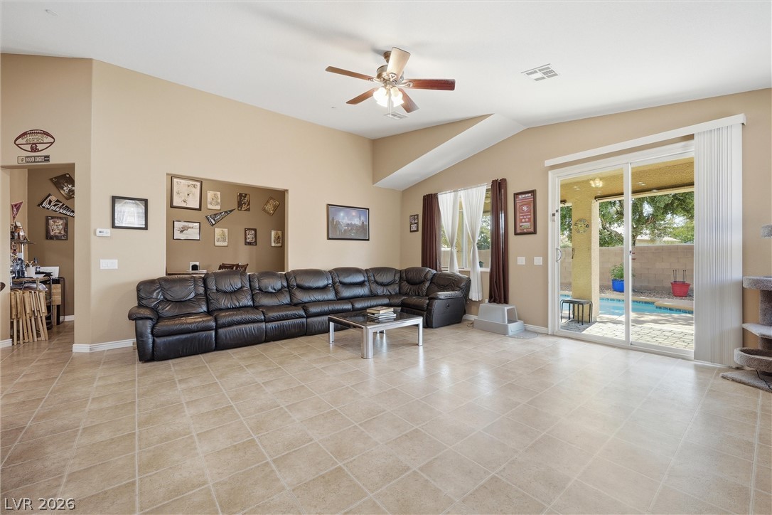 4713 Overlook Ranch Street North Las Vegas NV 89031