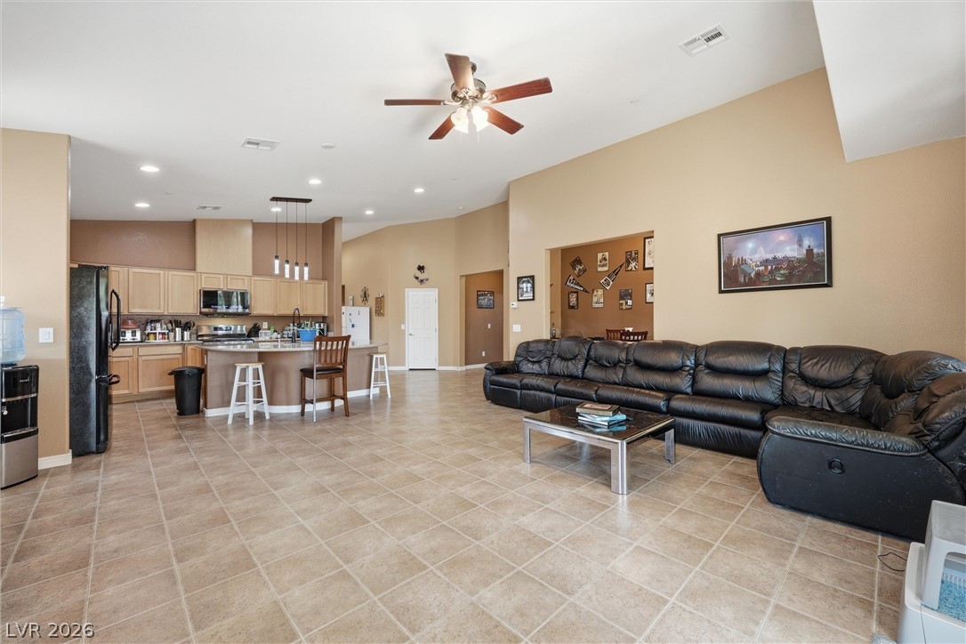 4713 Overlook Ranch Street North Las Vegas NV 89031