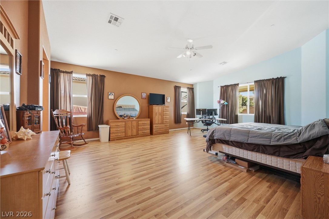 4713 Overlook Ranch Street North Las Vegas NV 89031