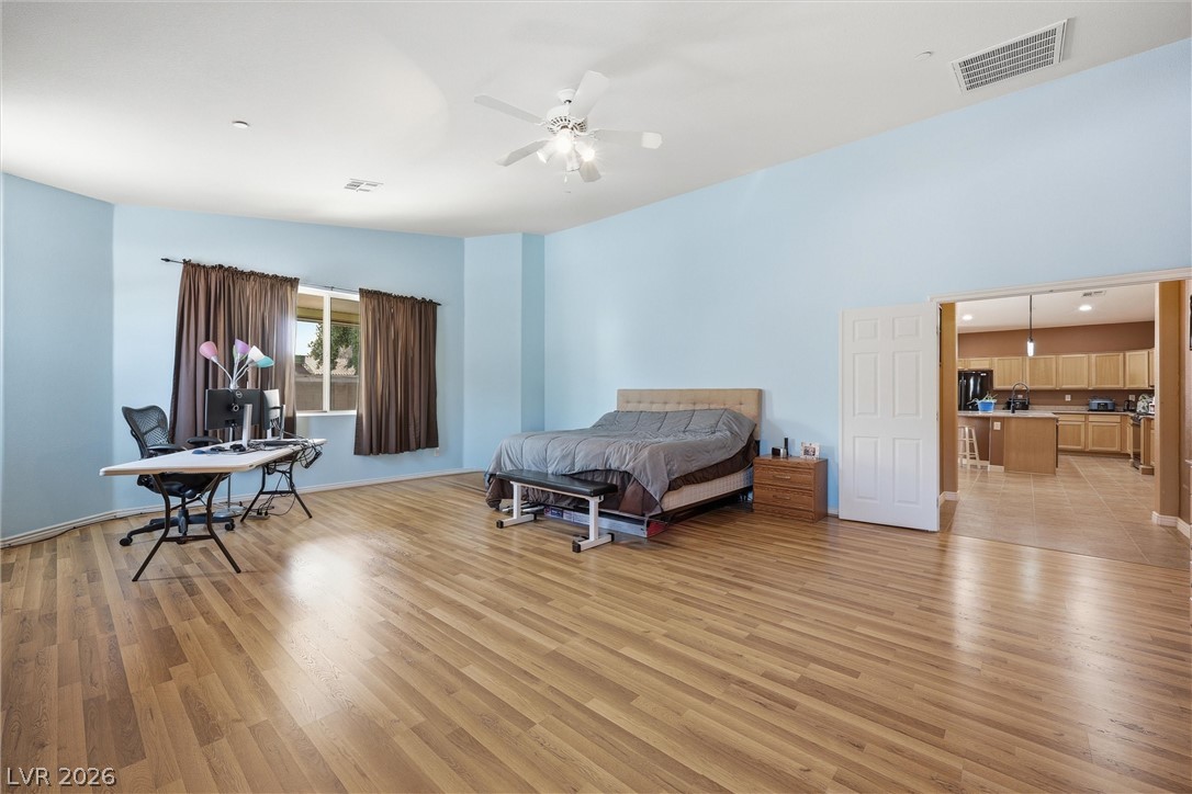 4713 Overlook Ranch Street North Las Vegas NV 89031