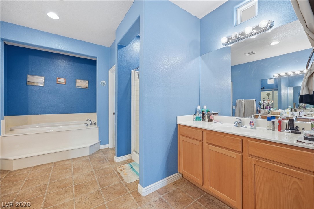 4713 Overlook Ranch Street North Las Vegas NV 89031