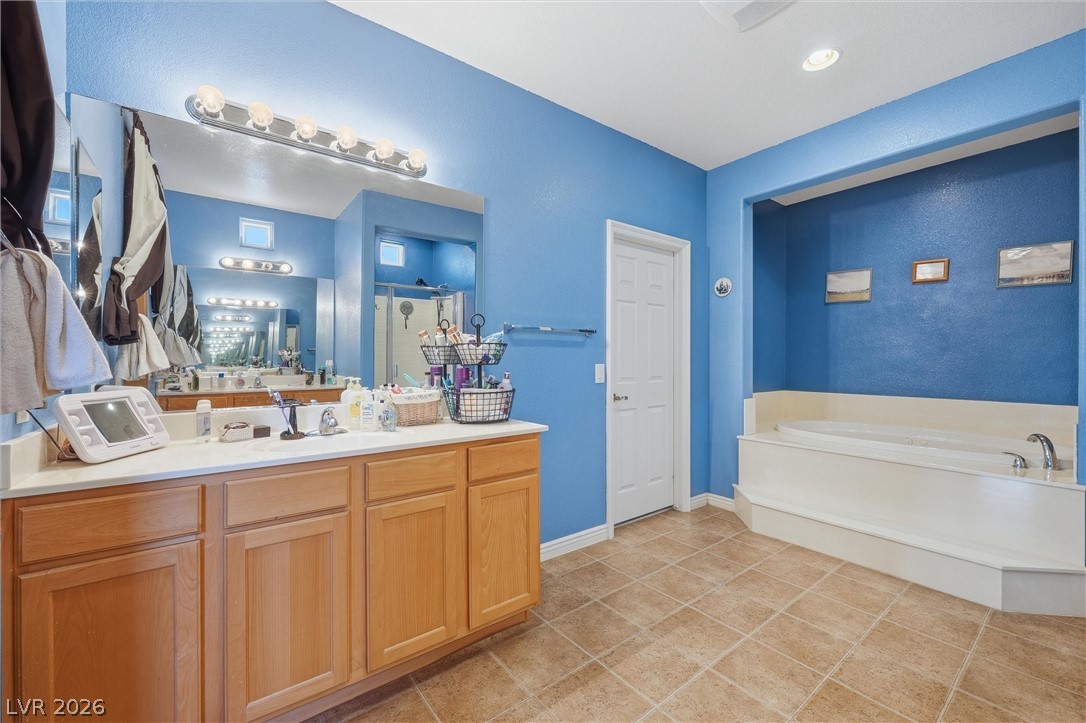 4713 Overlook Ranch Street North Las Vegas NV 89031