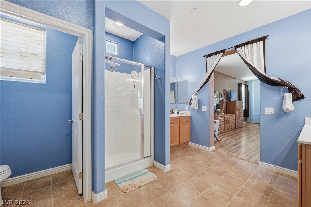 4713 Overlook Ranch Street North Las Vegas NV 89031