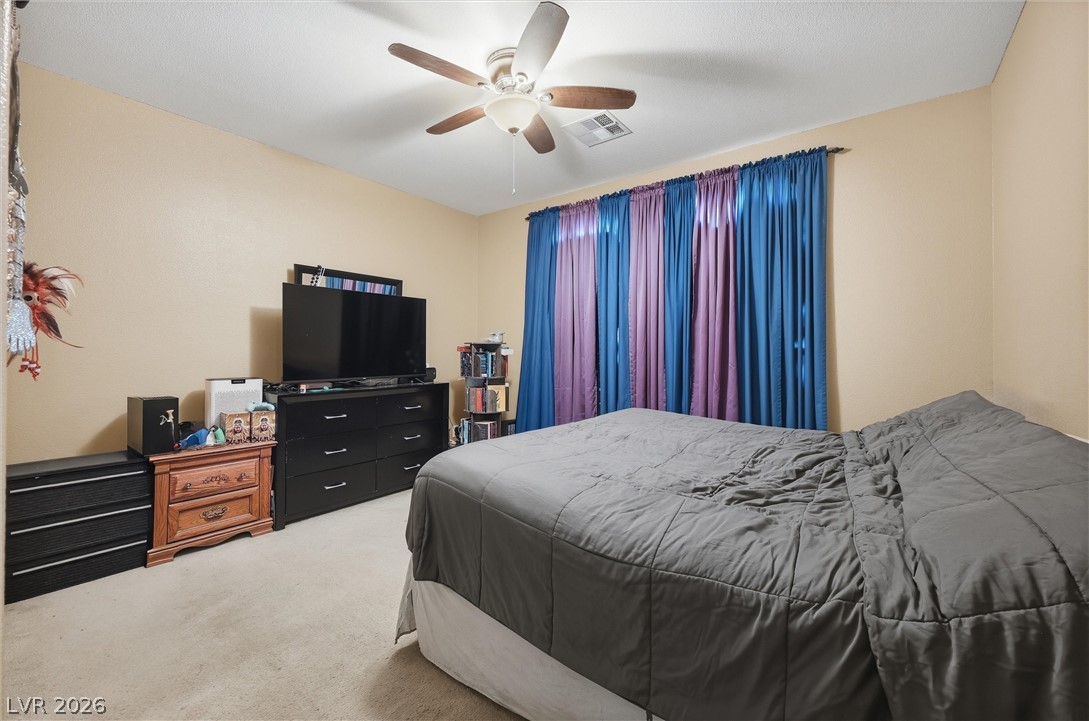 4713 Overlook Ranch Street North Las Vegas NV 89031