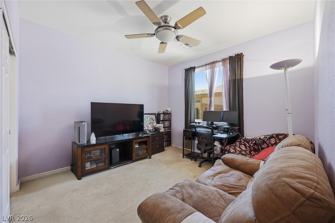 4713 Overlook Ranch Street North Las Vegas NV 89031