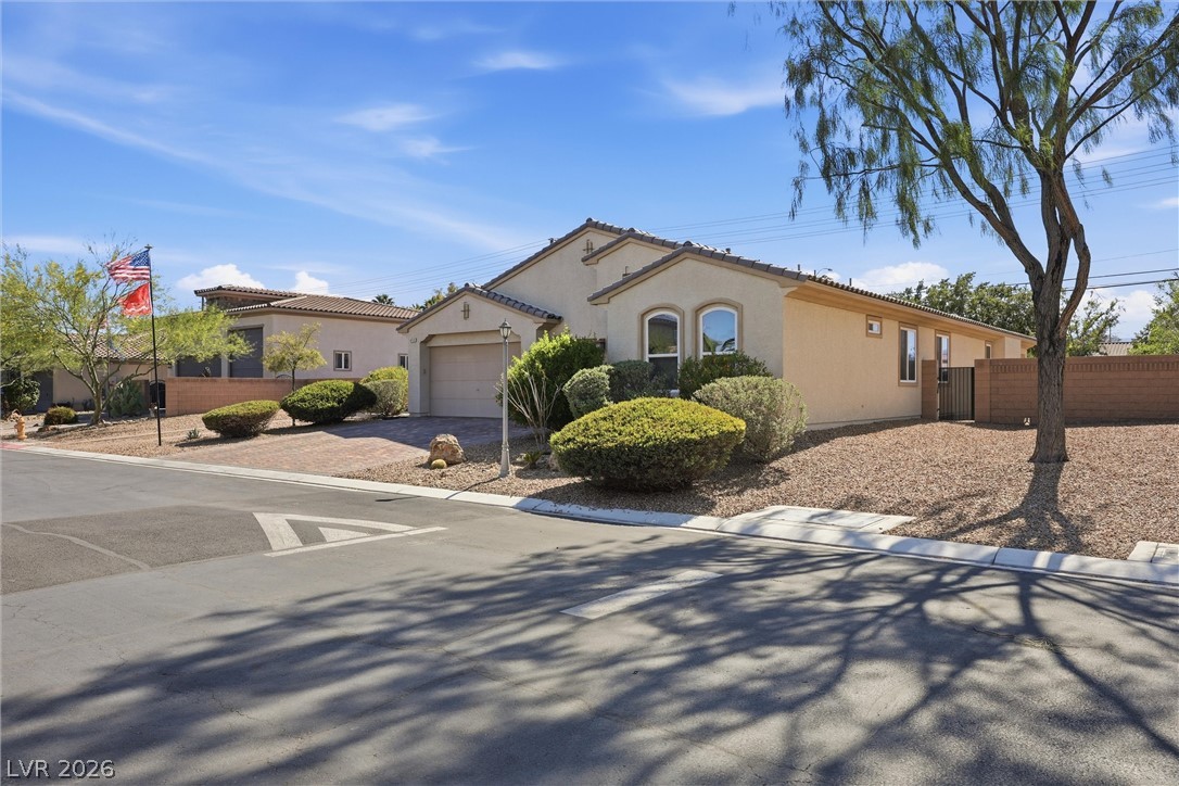 4713 Overlook Ranch Street North Las Vegas NV 89031