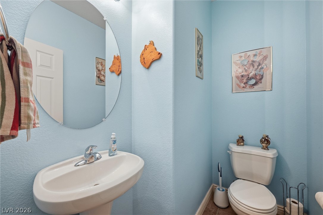 4713 Overlook Ranch Street North Las Vegas NV 89031