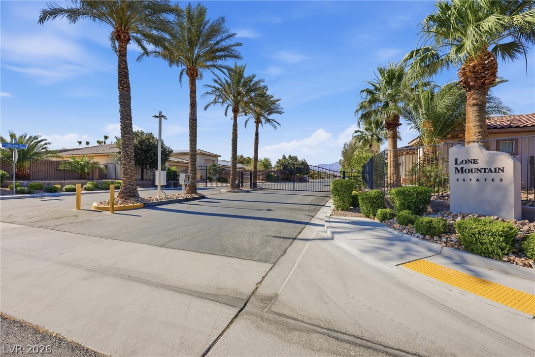 4713 Overlook Ranch Street North Las Vegas NV 89031
