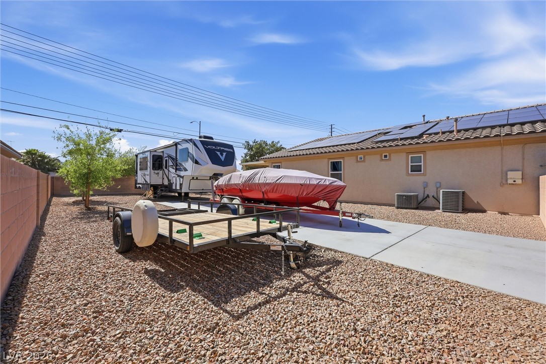 4713 Overlook Ranch Street North Las Vegas NV 89031