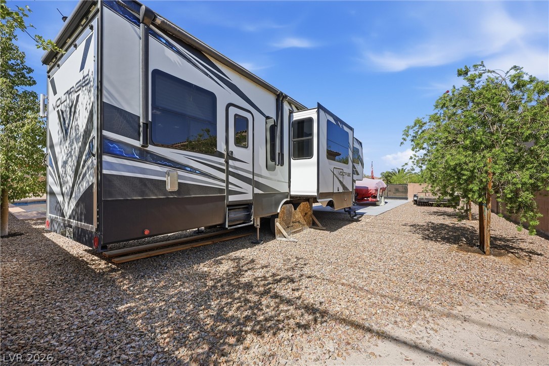 4713 Overlook Ranch Street North Las Vegas NV 89031