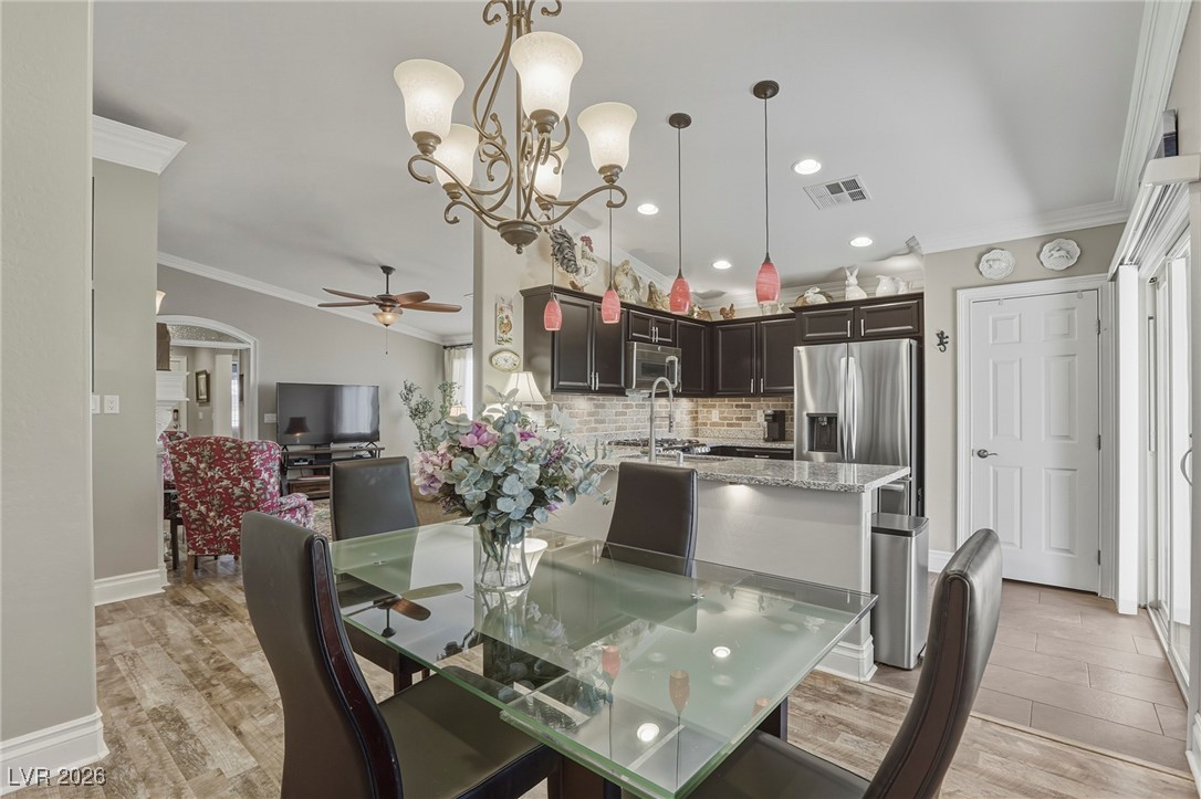 5924 Radiance Park Street North Las Vegas NV 89081