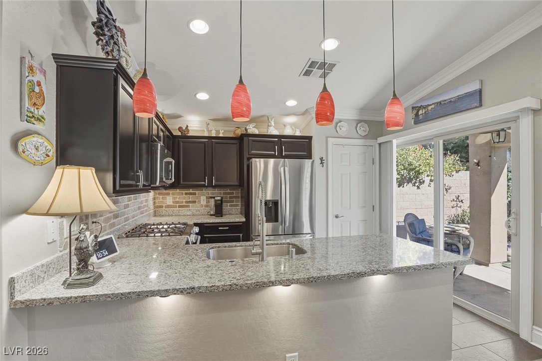 5924 Radiance Park Street North Las Vegas NV 89081