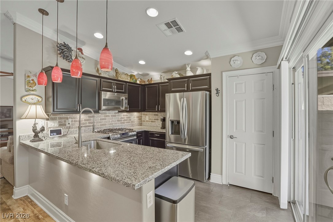 5924 Radiance Park Street North Las Vegas NV 89081