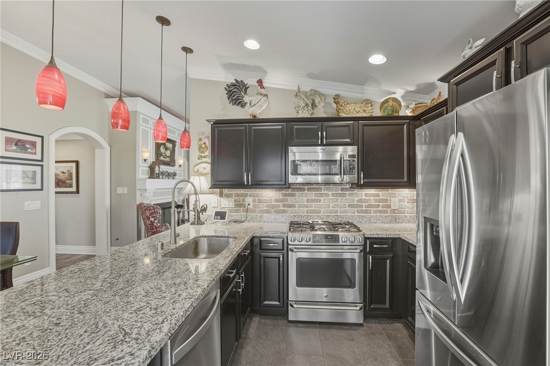 5924 Radiance Park Street North Las Vegas NV 89081