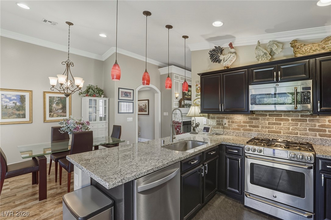 5924 Radiance Park Street North Las Vegas NV 89081