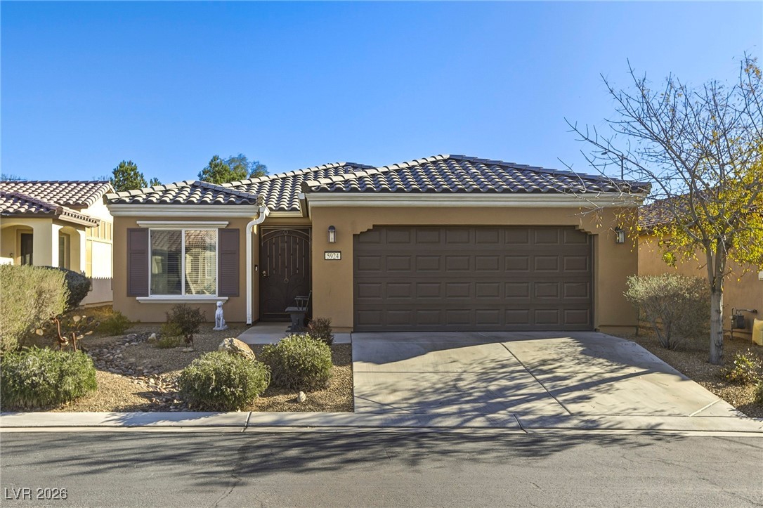 5924 Radiance Park Street North Las Vegas NV 89081