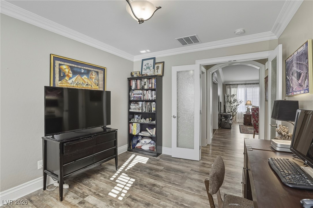 5924 Radiance Park Street North Las Vegas NV 89081
