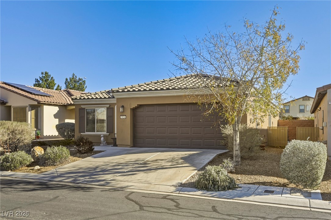 5924 Radiance Park Street North Las Vegas NV 89081