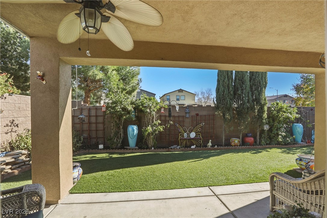 5924 Radiance Park Street North Las Vegas NV 89081