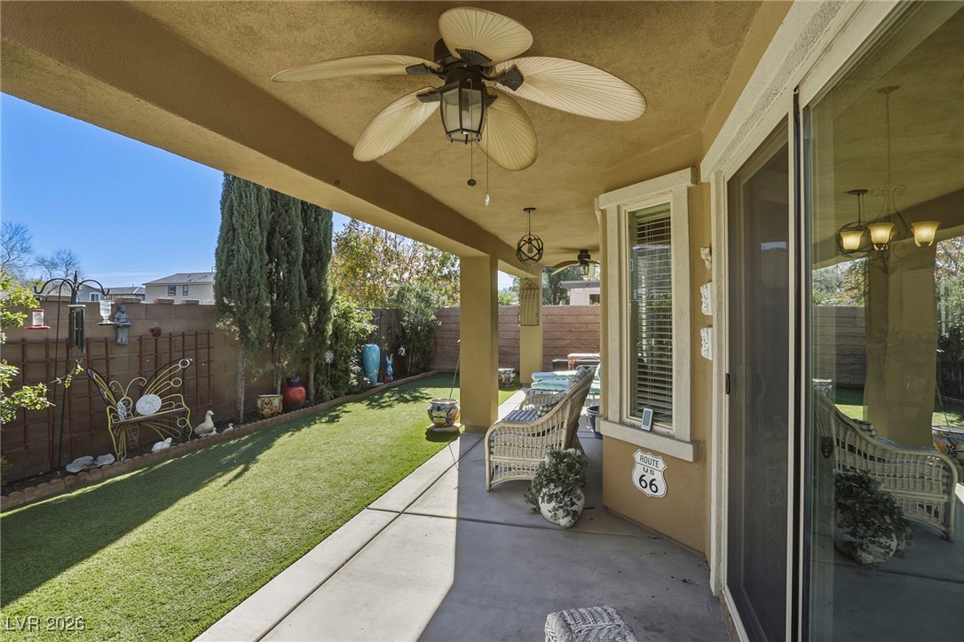 5924 Radiance Park Street North Las Vegas NV 89081