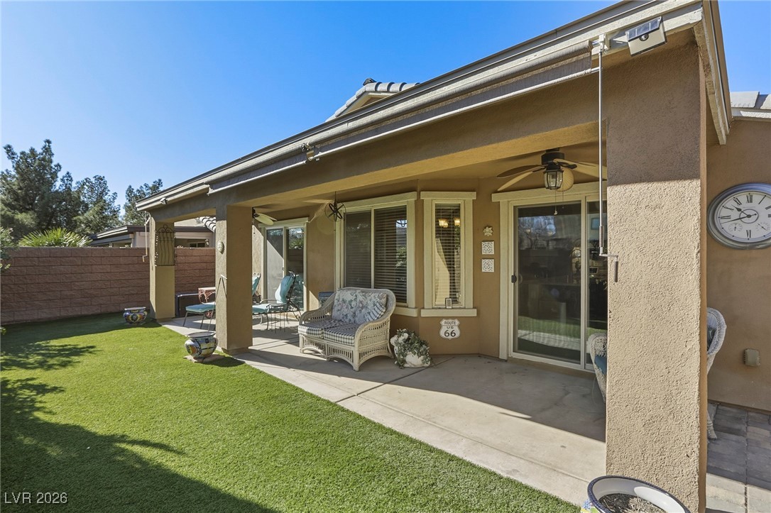 5924 Radiance Park Street North Las Vegas NV 89081