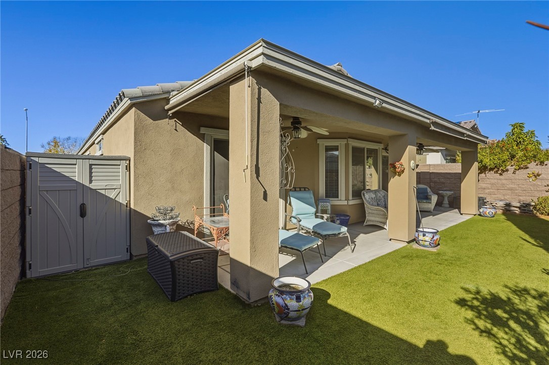 5924 Radiance Park Street North Las Vegas NV 89081