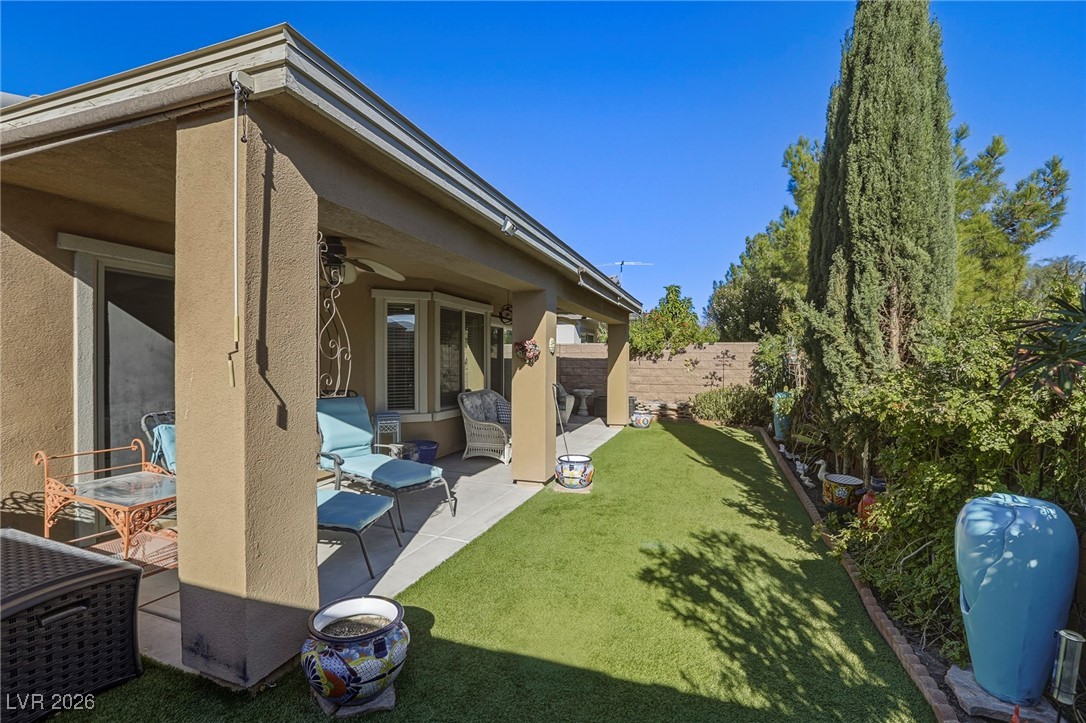 5924 Radiance Park Street North Las Vegas NV 89081