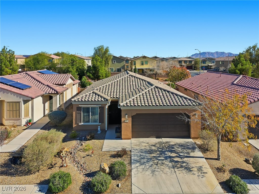5924 Radiance Park Street North Las Vegas NV 89081