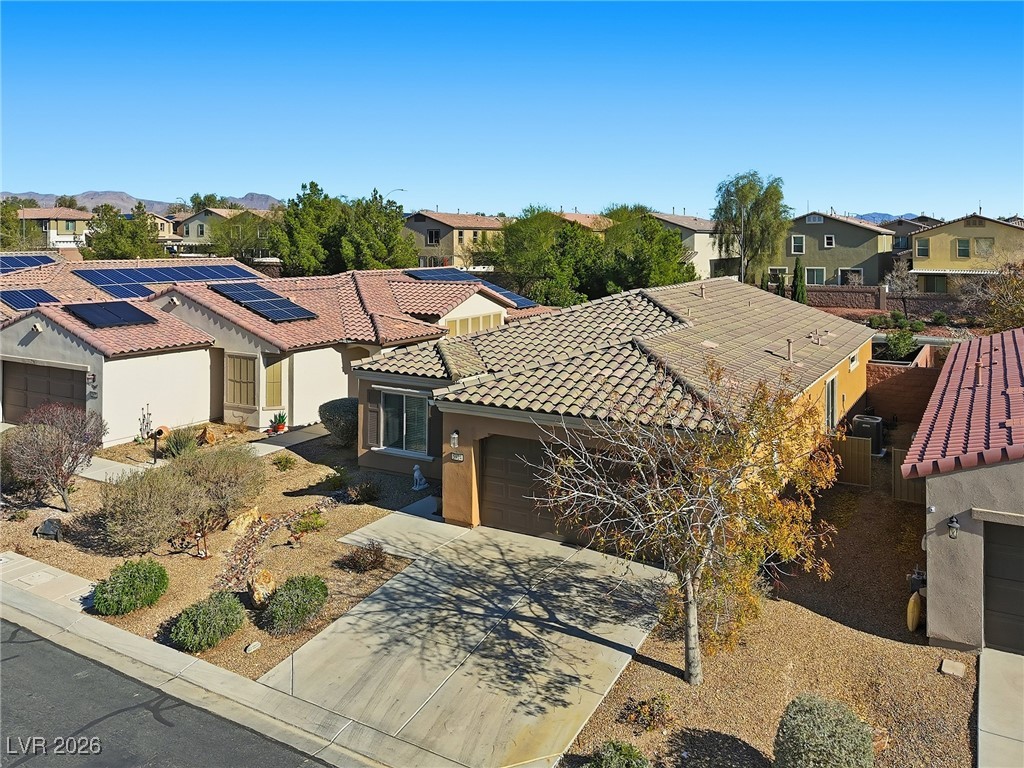 5924 Radiance Park Street North Las Vegas NV 89081