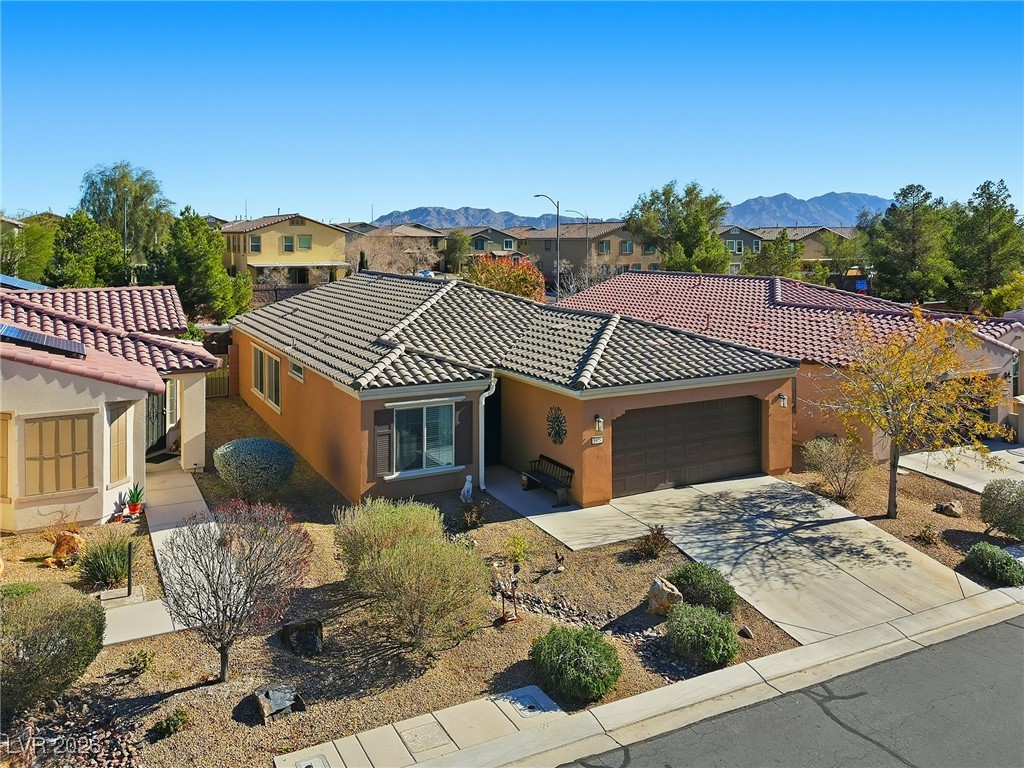 5924 Radiance Park Street North Las Vegas NV 89081