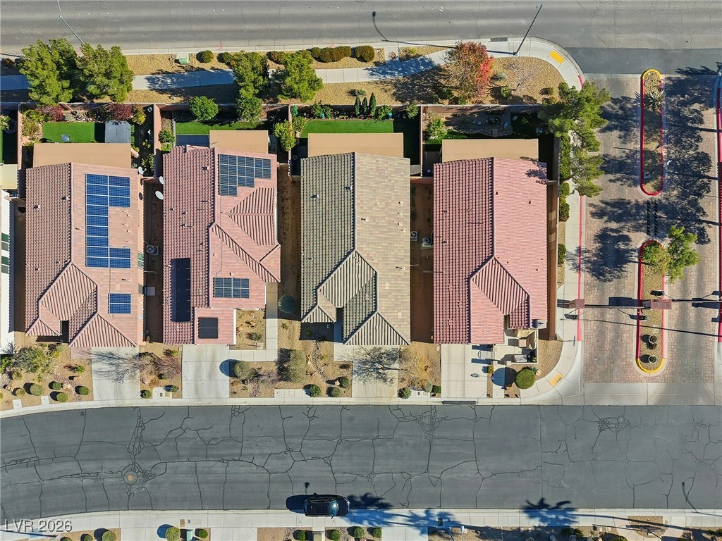 5924 Radiance Park Street North Las Vegas NV 89081