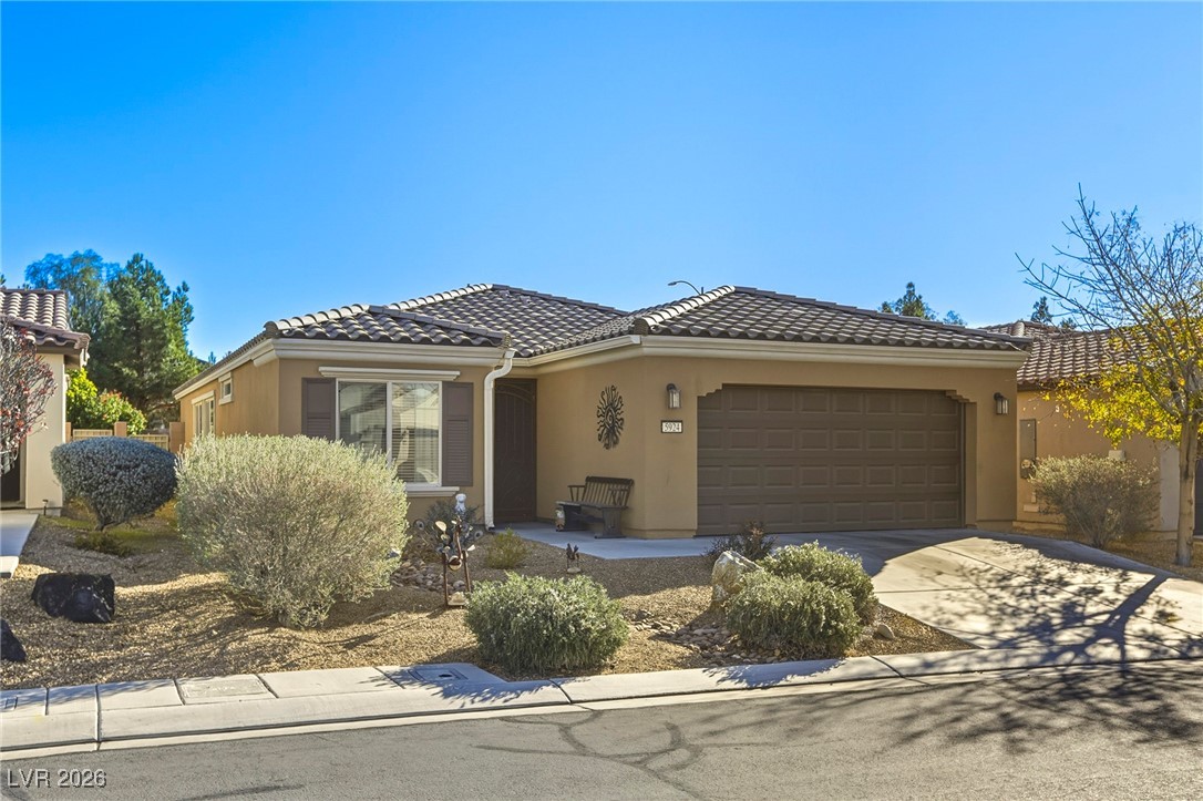 5924 Radiance Park Street North Las Vegas NV 89081
