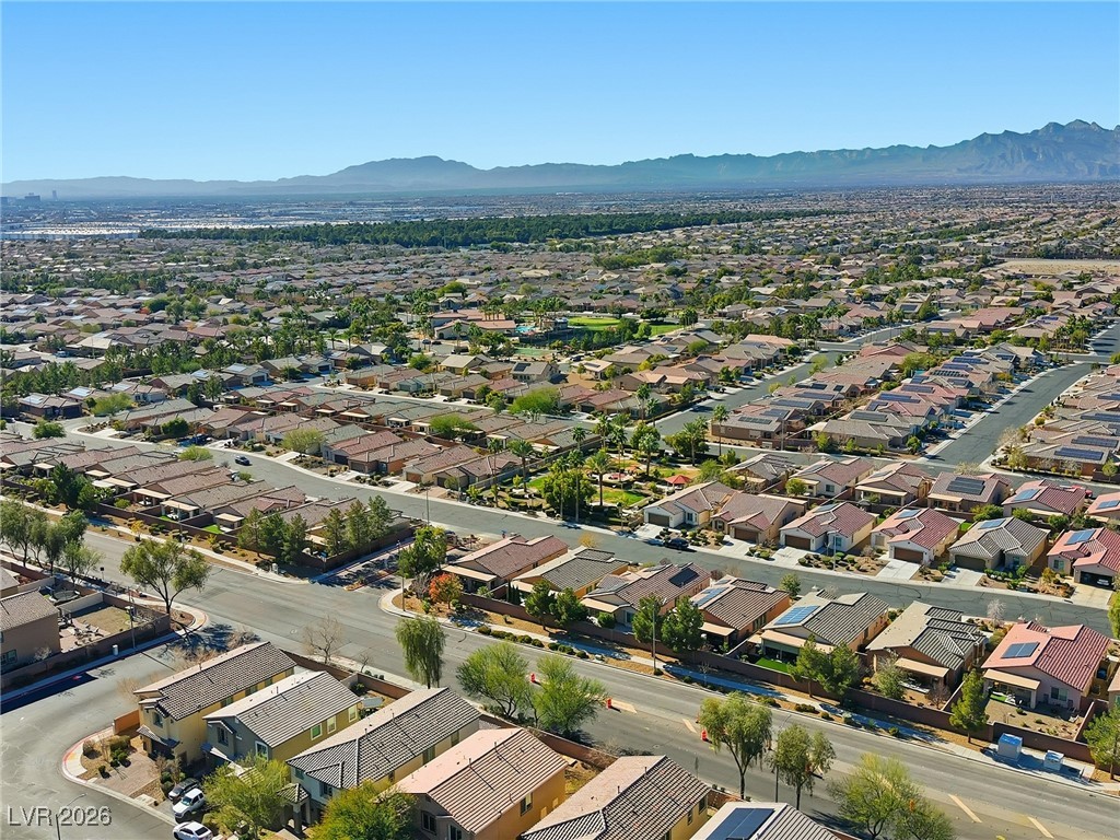5924 Radiance Park Street North Las Vegas NV 89081