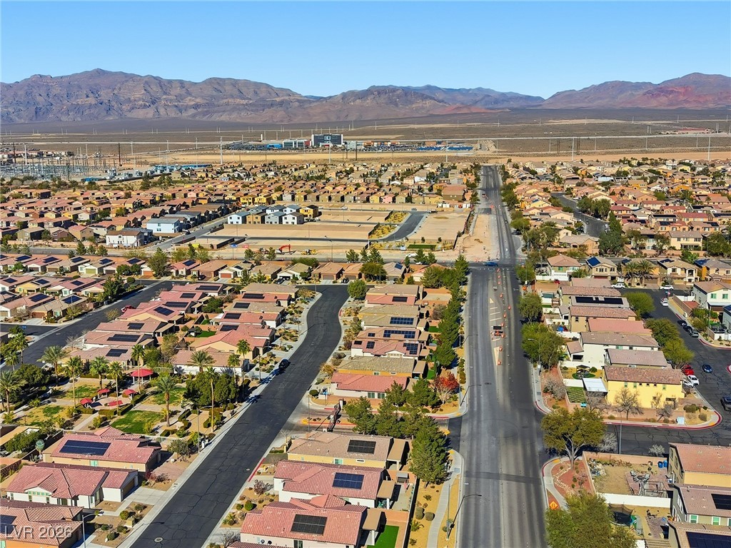 5924 Radiance Park Street North Las Vegas NV 89081