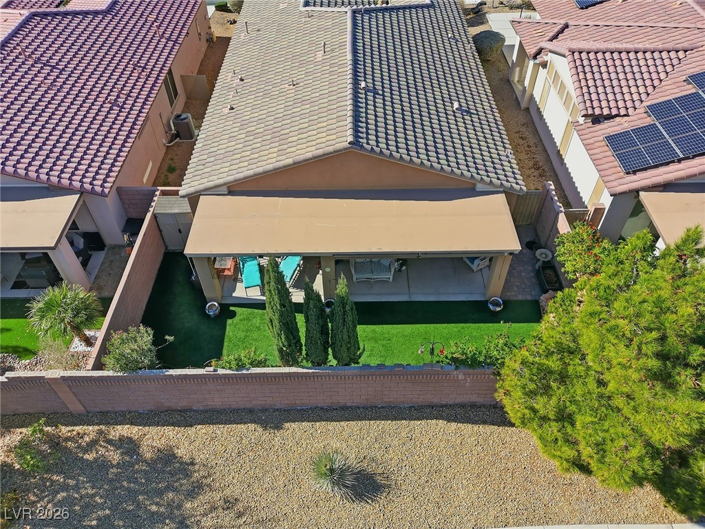 5924 Radiance Park Street North Las Vegas NV 89081