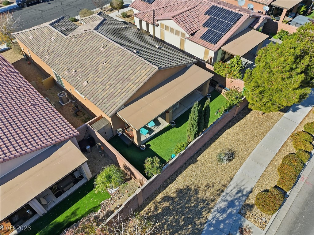 5924 Radiance Park Street North Las Vegas NV 89081