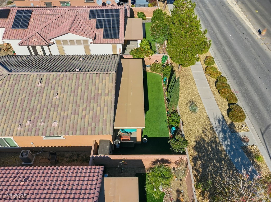 5924 Radiance Park Street North Las Vegas NV 89081