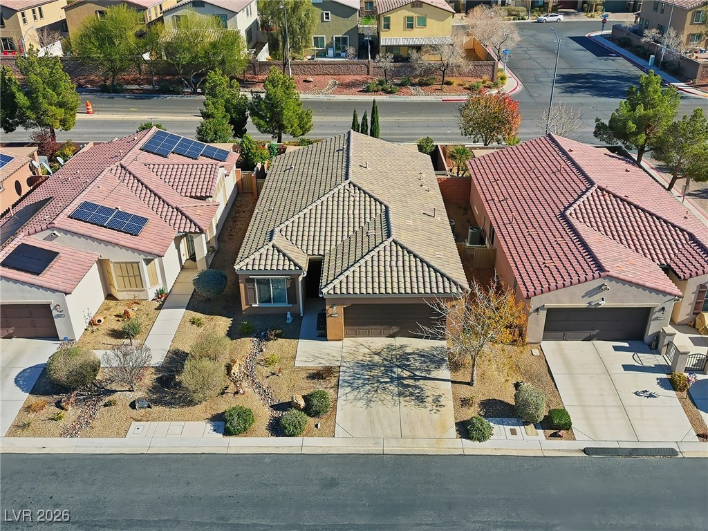 5924 Radiance Park Street North Las Vegas NV 89081