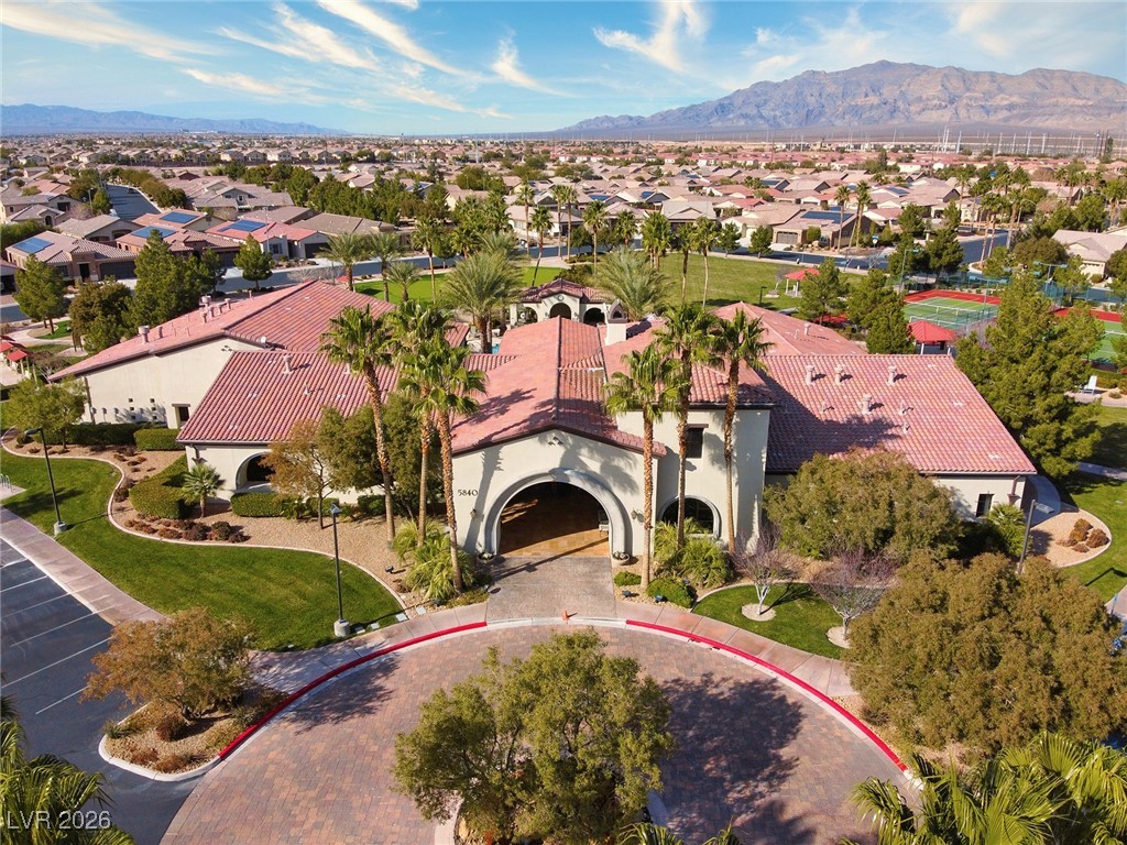 5924 Radiance Park Street North Las Vegas NV 89081
