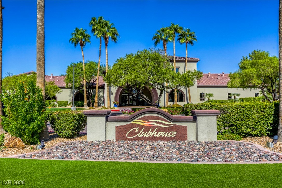 5924 Radiance Park Street North Las Vegas NV 89081