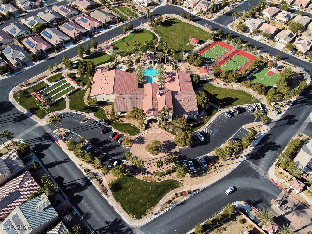 5924 Radiance Park Street North Las Vegas NV 89081